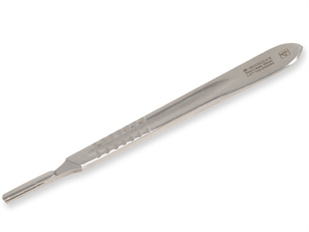 SCALPEL HANDLE N.4 for blades 20-25