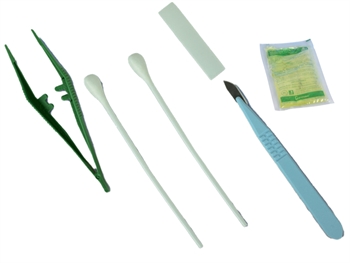 SUTURE REMOVAL KIT 2 - sterile