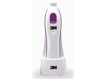 3M SURGICAL CLIPPER STARTER KIT (CLIPPER + CHARGER) - 9667L-E