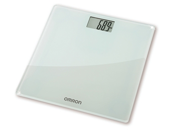 OMRON HN-286 DIGITAL SCALE