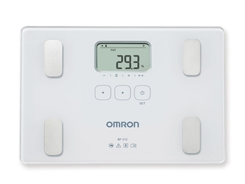 OMRON BF-212 BODY COMPOSITION MONITOR