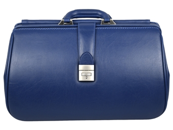 "KANSAS SKAY" MEDICAL BAG - electric blue