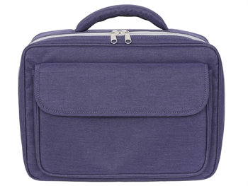 MULTIUSE BAG - blue/grey