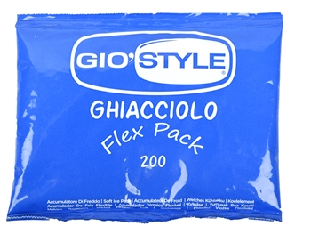 SOFT ICE PACK 200 g