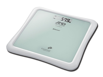 A&D BLUETOOTH HEALTH SCALE