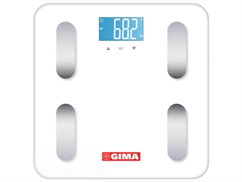 EQUILIBRA BODY FAT SCALE