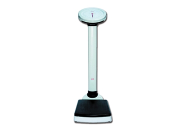 SECA 756 MECHANICAL SCALE - with height meter - class III