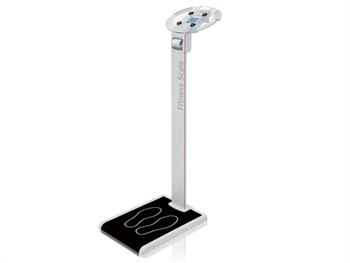 SOEHNLE 7850 FITNESS SCALE