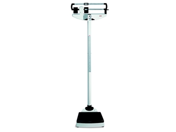 SECA 700 MECHANICAL SCALE - kg - with height meter
