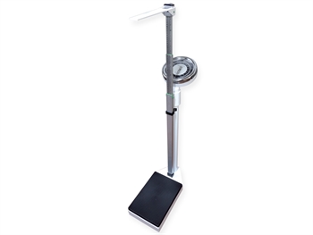 SIRIO SCALE with height meter - 150 kg