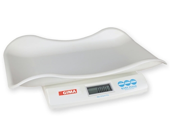 BABY AND CHILD DIGITAL SCALE