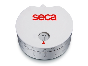 SECA 203 CIRCUMFERENCE MEASURING TAPE