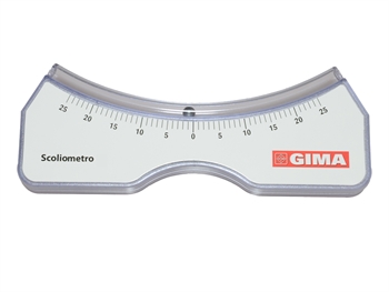 SCOLIOMETER