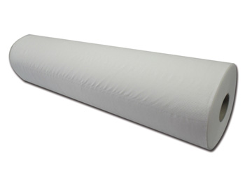 EMBOSSED 2 PLIES COUCH ROLL 46m x 50cm