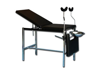 GYNAECOLOGY BED - standard