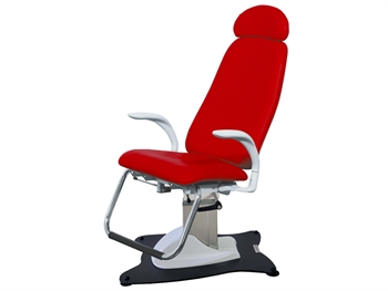 NEW OTO P/V ENT CHAIR - colour on request