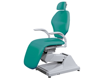 OTOPEX ENT CHAIR - green Toronto