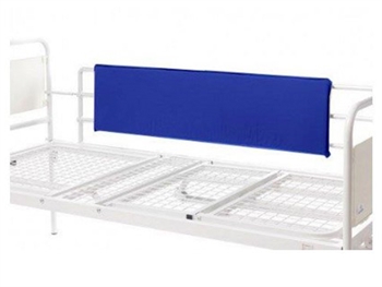 BED SIDE RAIL PAD WITH VELCRO
