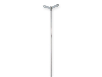 INFUSION POLE for 27652-60 - with clamp