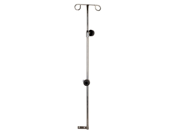 IV STAND for wheelchair 27708-9, 27715-7, 27720, 43225, 43250-1