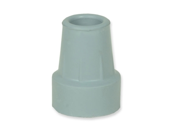 RUBBER FERRULES for 27780-2, 27793 - int. diam.19 mm - grey