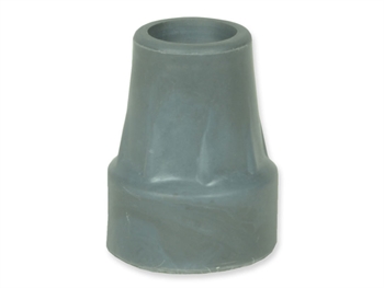 RUBBER FERRULES for 27792, 27798-9 - int. diam.22 mm - grey