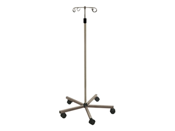 PREMIUM INFUSION STAND - stainless steel