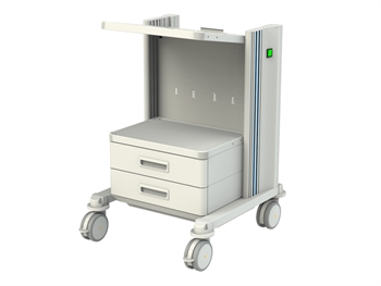 DIATERMO CART P with power- large