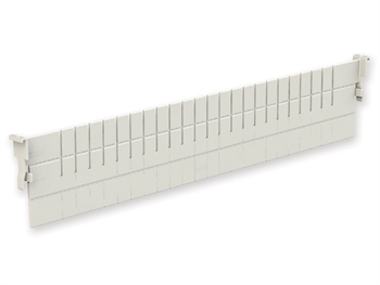 DIVIDER 600x100 mm for ISO drawer