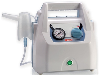 CLINEB PRO NEBULIZER - piston