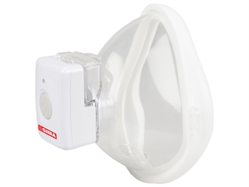 WEARABLE MESH NEBULIZER