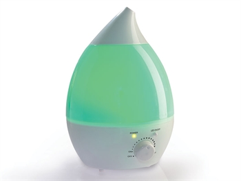 HUMI-RAINBOW HUMIDIFIER