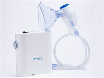 MYNEB NEBULIZER - piston