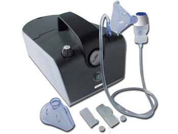 COMP-A NEB PROFESSIONAL NEBULIZER 230V - 50 Hz