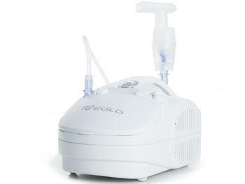 EOLO NEBULIZER - piston 230V British Plug