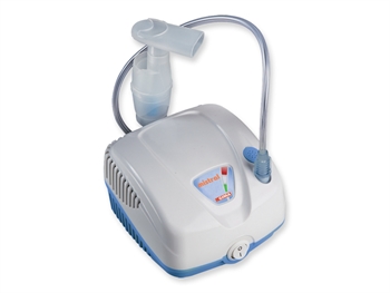 MISTRAL NEBULIZER - piston