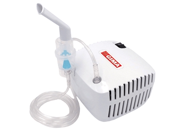 SMART NEBULIZER