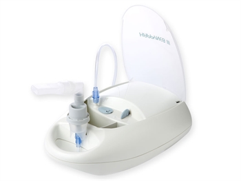 HAPPYNEB III NEBULIZER - piston - 230V