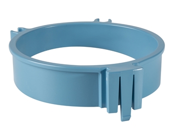 RING for 2 l autoclavable jar for Clinic/Hospi Plus MPR - optional