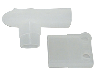 MOUTHPIECE - NASAL PRONG for 28139/40