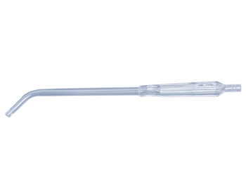 YANKAUER CANNULA with open tip and suction tube 25 cm - sterile