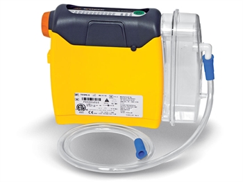 SPENCER JET COMPACT 300D PORTABLE SUCTION UNIT