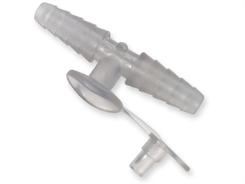 ADAPTOR FOR CATHETER for ASPEED suction aspirator