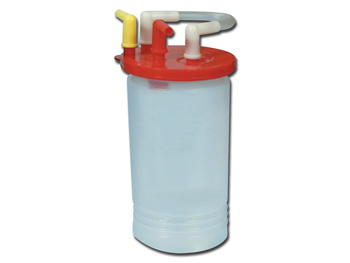 DISPOSABLE SUCTION LINER for 28258