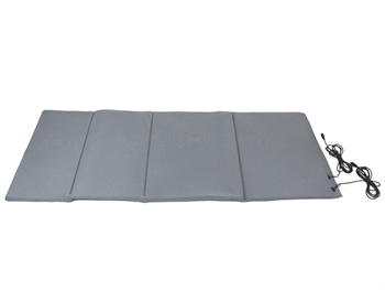 NEW OSTEOMAT MATTRESS for magnetotherapy