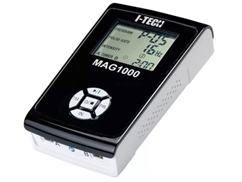 MAG 1000 MAGNETOTHERAPY - 2 channels