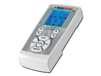 I-TECH PHYSIO PROFESSIONAL STIMULATOR