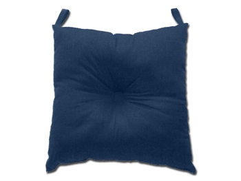 PILLOW WITH CONCAVE CENTRE - 100% cotton