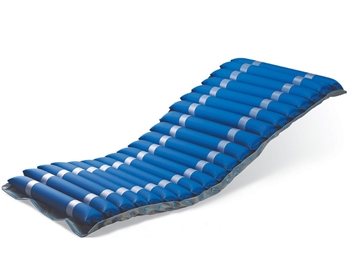 INTERCHANGEABLE CELL AIR MATTRESS - stage II