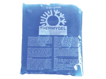 HOT-COLD THERMY GEL 14x18 cm